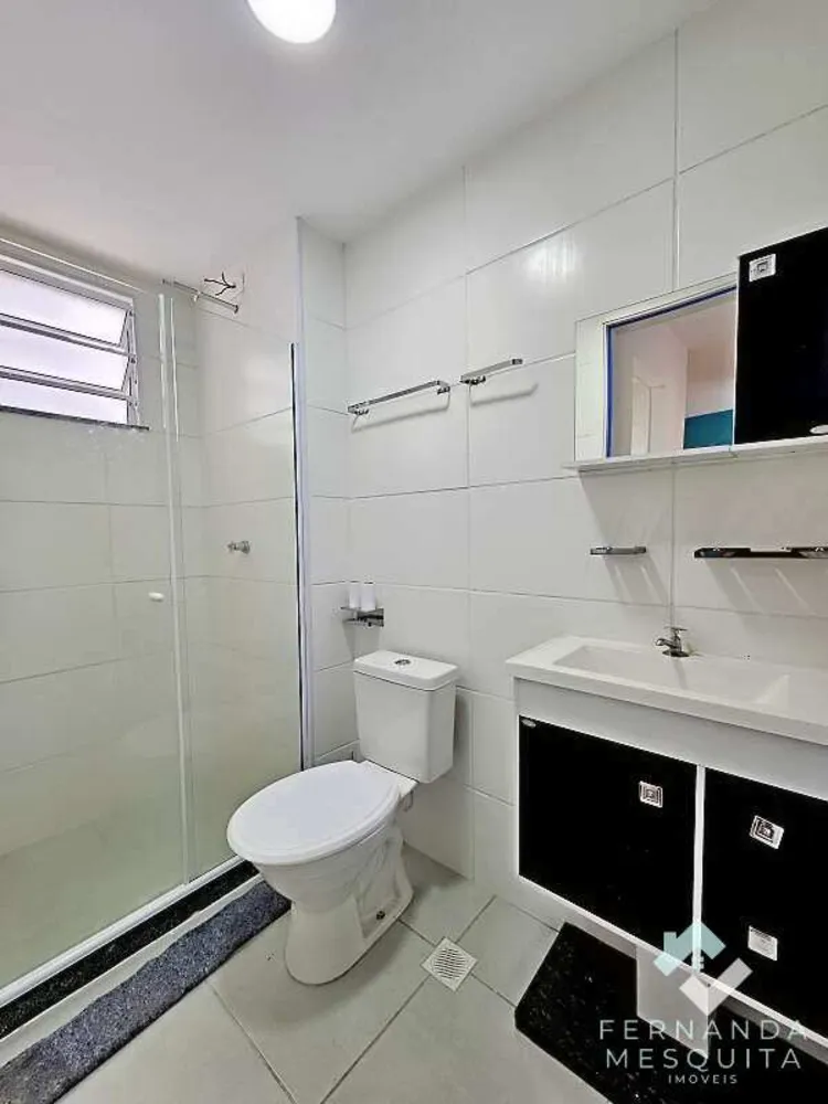 Apartamento, 2 quartos, 48 m² - Foto 7