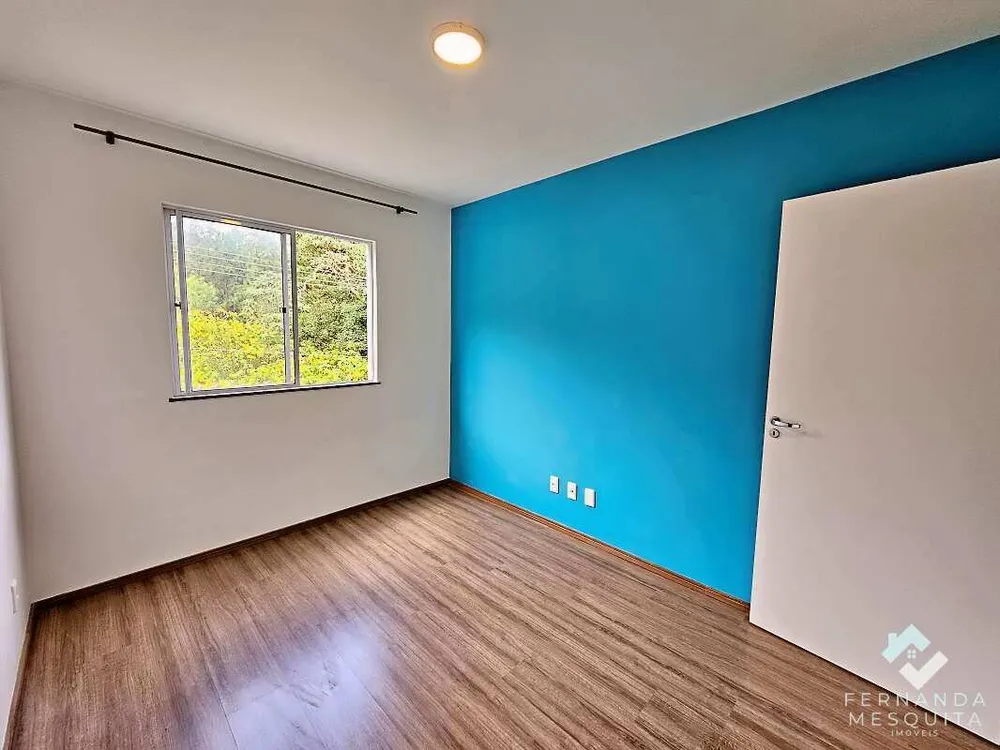 Apartamento, 2 quartos, 48 m² - Foto 9
