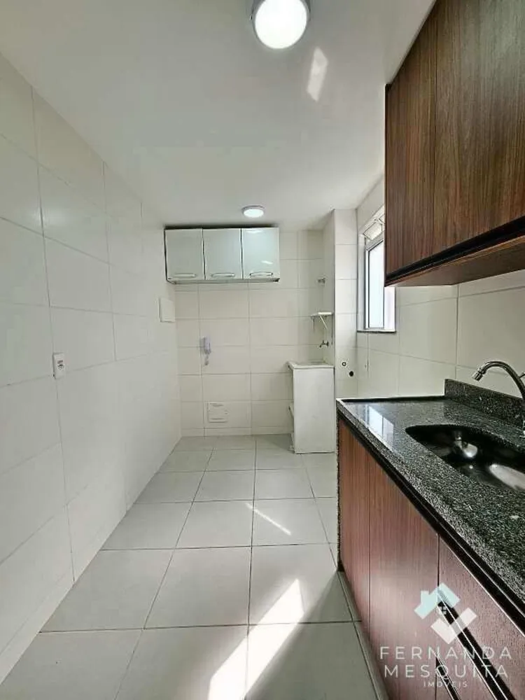 Apartamento, 2 quartos, 48 m² - Foto 12