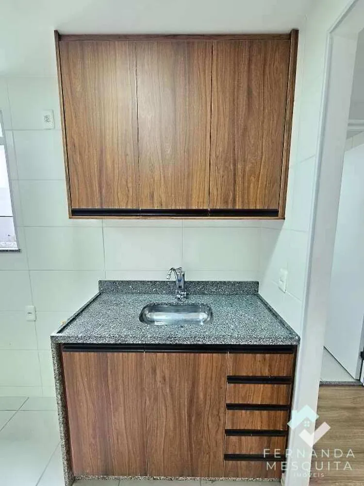 Apartamento, 2 quartos, 48 m² - Foto 14