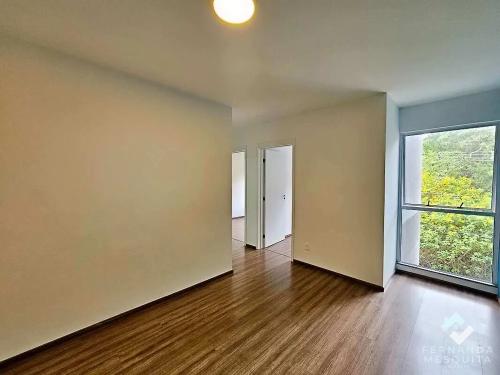 Apartamento, 2 quartos, 48 m² - Foto 3
