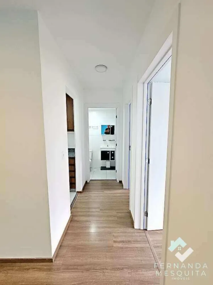Apartamento, 2 quartos, 48 m² - Foto 8