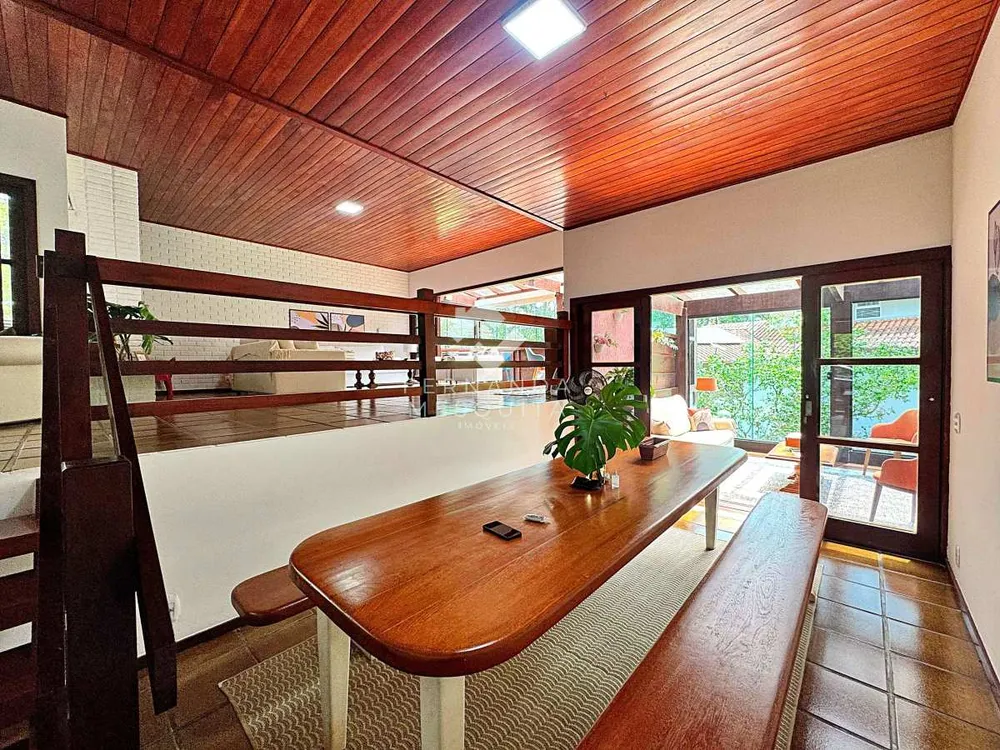 Casa de Condomínio, 5 quartos - Foto 16