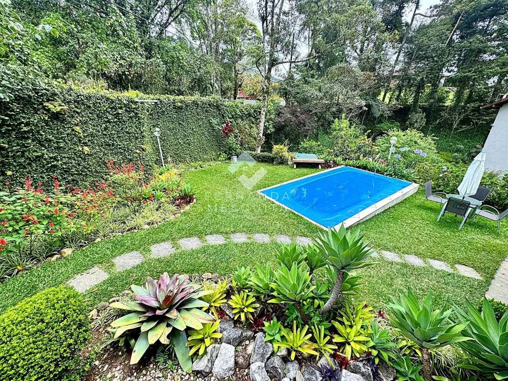 Casa de Condomínio, 5 quartos - Foto 46