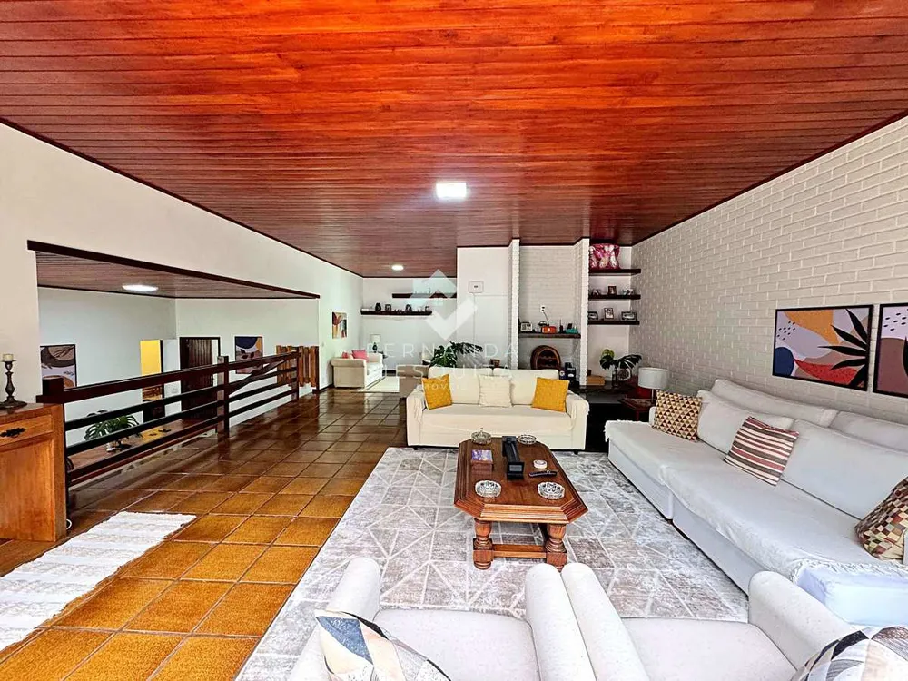 Casa de Condomínio, 5 quartos - Foto 6