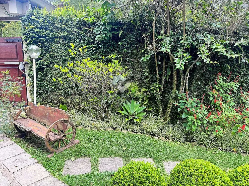 Casa de Condomínio, 5 quartos - Foto 40