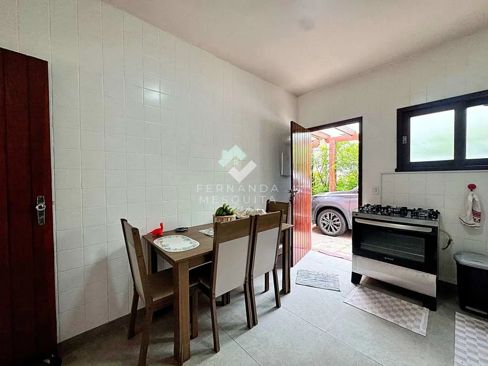 Casa de Condomínio, 5 quartos - Foto 24