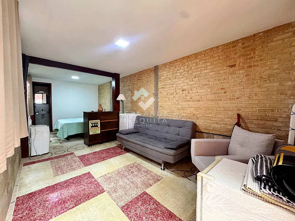 Casa de Condomínio, 5 quartos - Foto 26