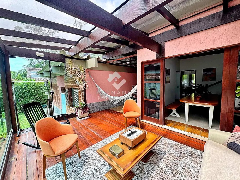 Casa de Condomínio, 5 quartos - Foto 17