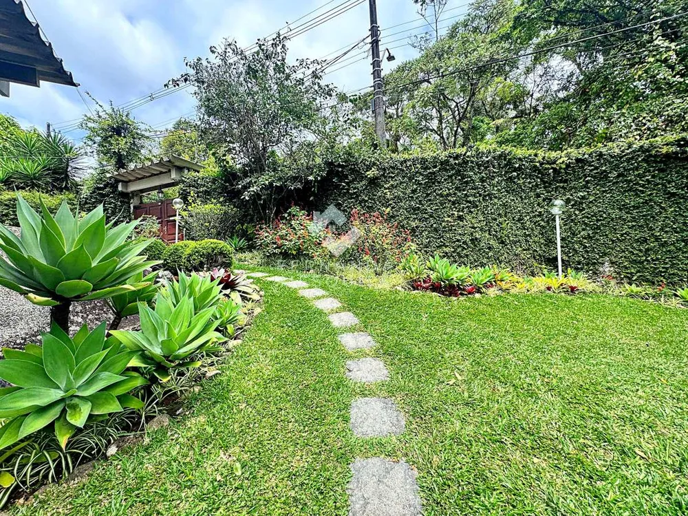 Casa de Condomínio, 5 quartos - Foto 39