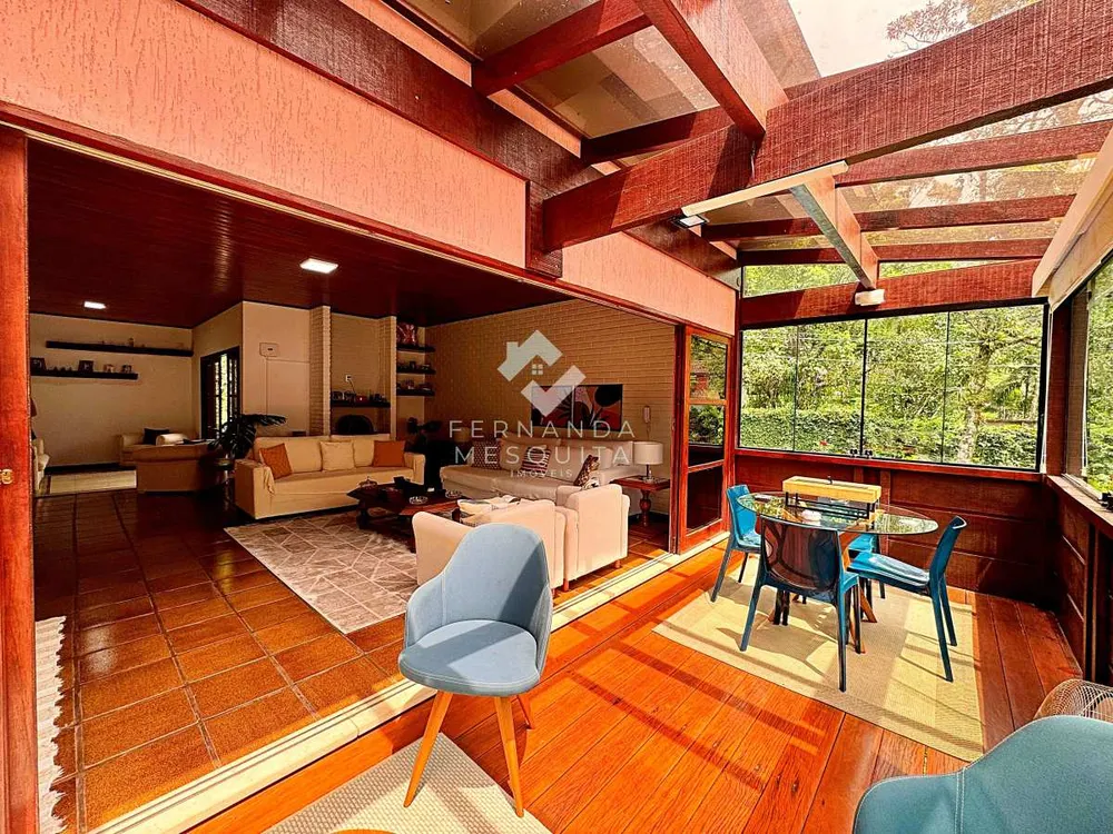 Casa de Condomínio, 5 quartos - Foto 10