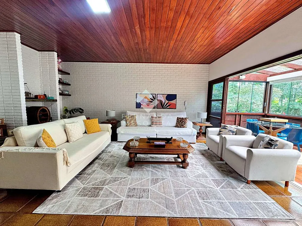 Casa de Condomínio, 5 quartos - Foto 5