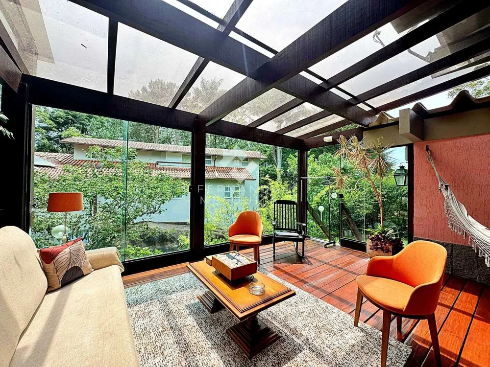 Casa de Condomínio, 5 quartos - Foto 19