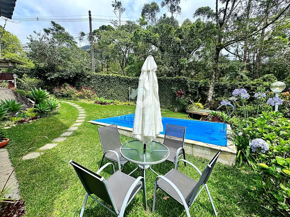 Casa de Condomínio, 5 quartos - Foto 45