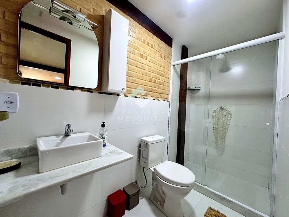 Casa de Condomínio, 5 quartos - Foto 20