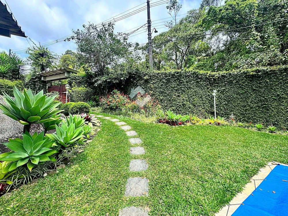 Casa de Condomínio, 5 quartos - Foto 47