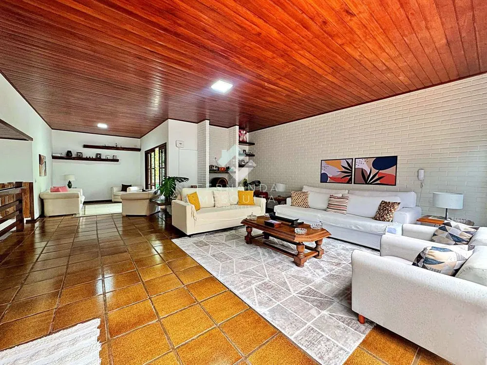 Casa de Condomínio, 5 quartos - Foto 7