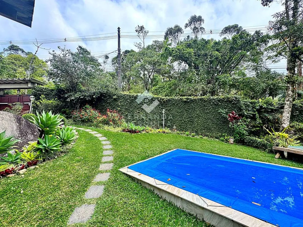 Casa de Condomínio, 5 quartos - Foto 41