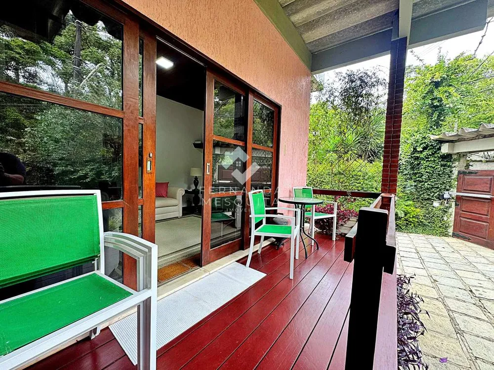 Casa de Condomínio, 5 quartos - Foto 25