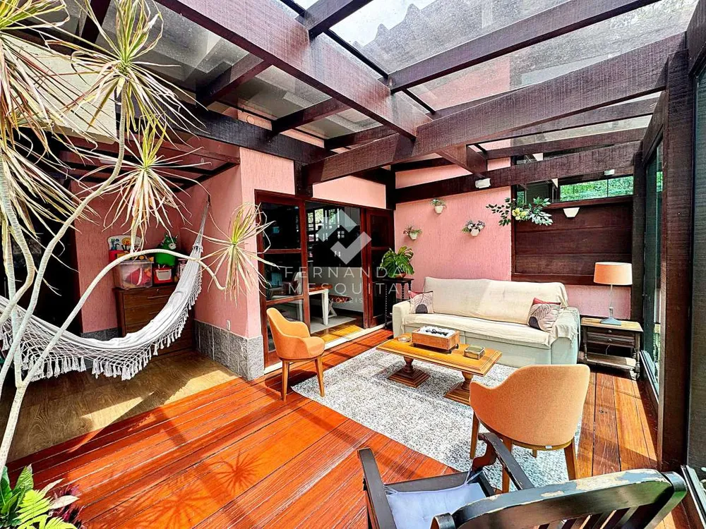 Casa de Condomínio, 5 quartos - Foto 18