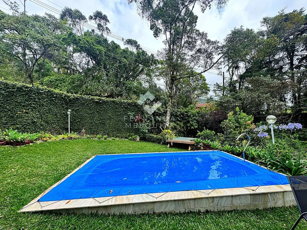 Casa de Condomínio, 5 quartos - Foto 43