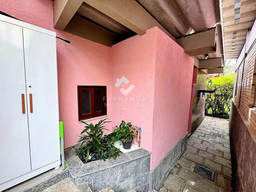 Casa de Condomínio, 5 quartos - Foto 36