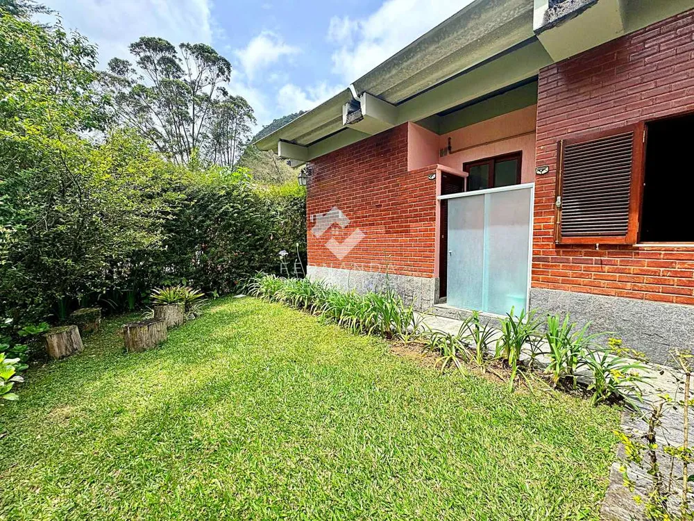 Casa de Condomínio, 5 quartos - Foto 33