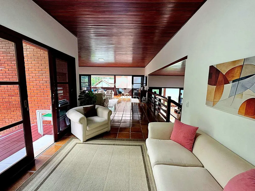 Casa de Condomínio, 5 quartos - Foto 4