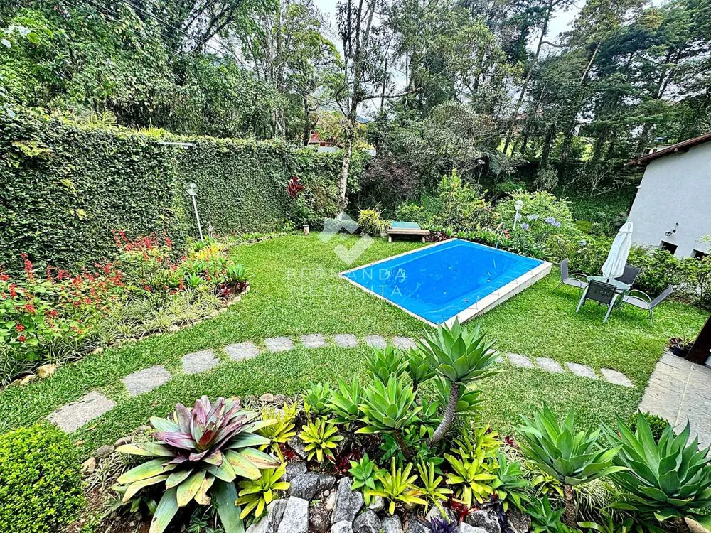 Casa de Condomínio, 5 quartos - Foto 50