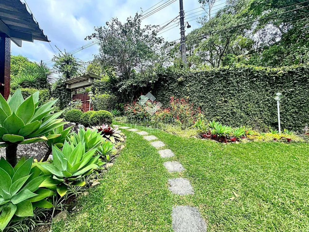Casa de Condomínio, 5 quartos - Foto 35