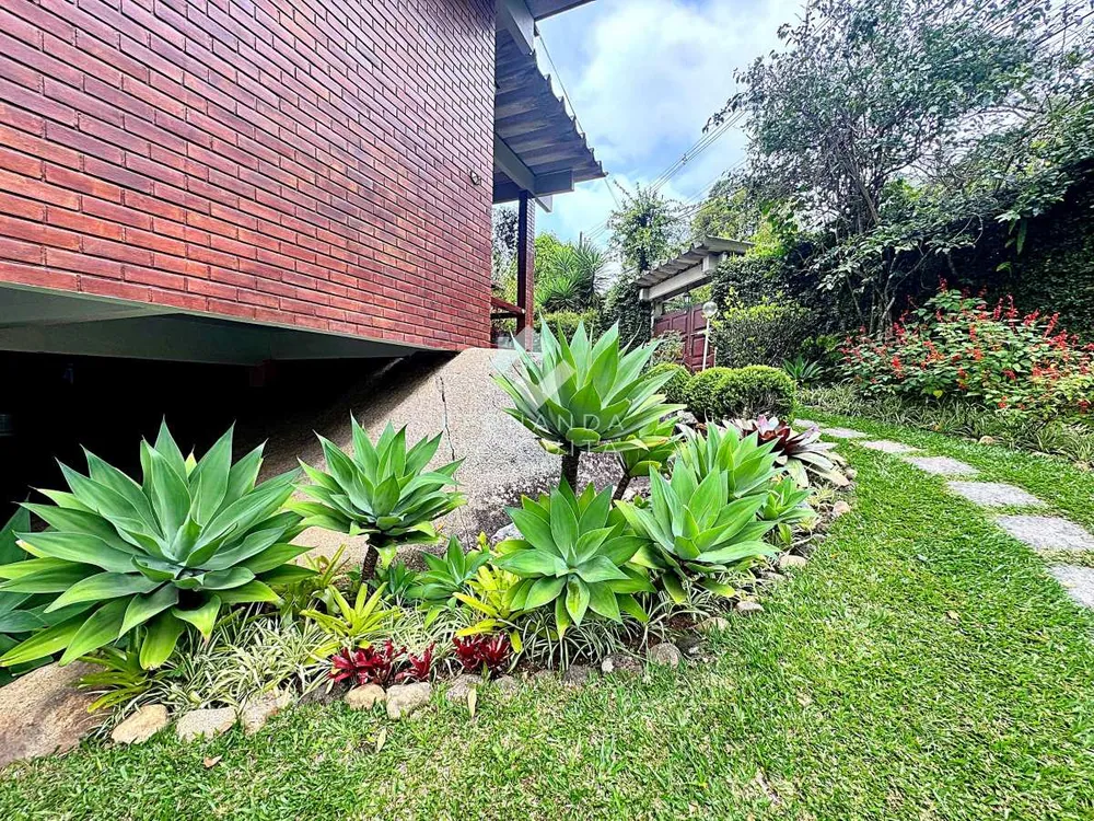 Casa de Condomínio, 5 quartos - Foto 30