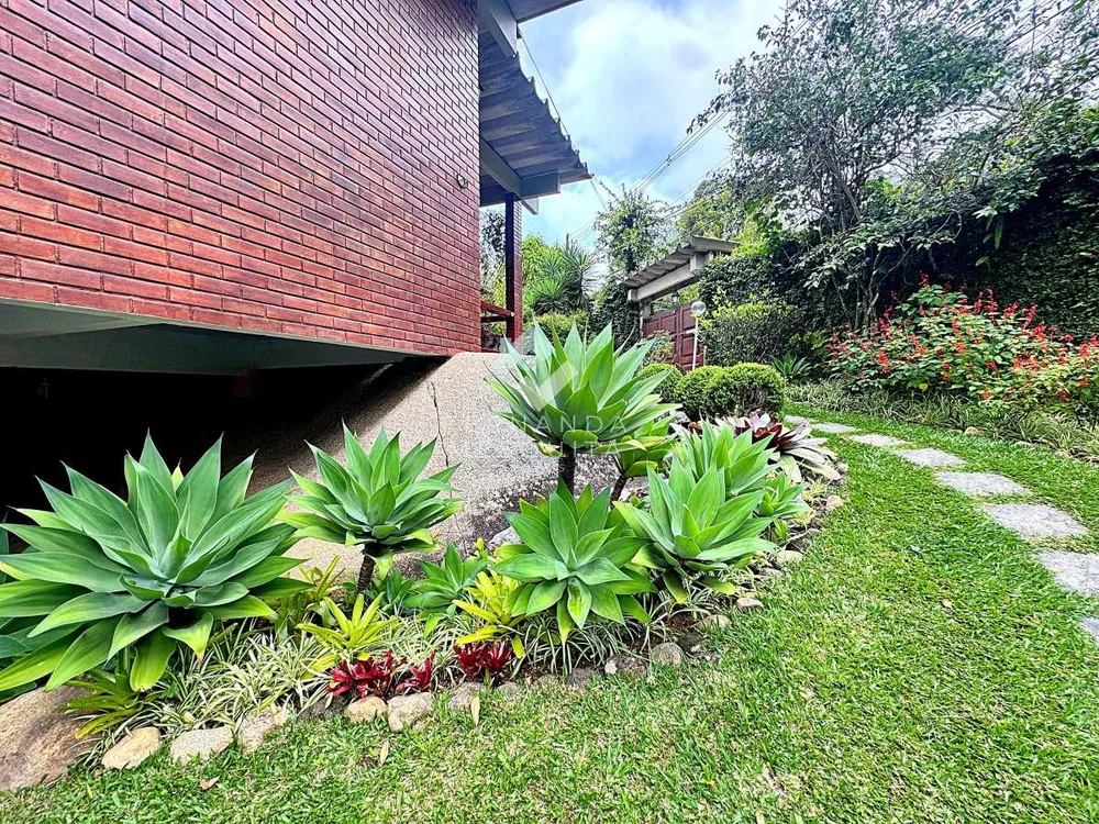 Casa de Condomínio, 5 quartos - Foto 38