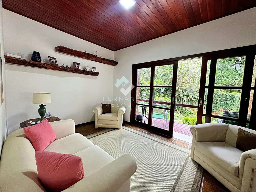 Casa de Condomínio, 5 quartos - Foto 3