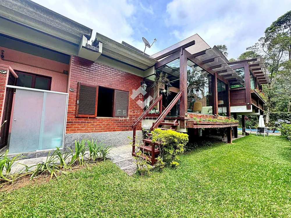 Casa de Condomínio, 5 quartos - Foto 2
