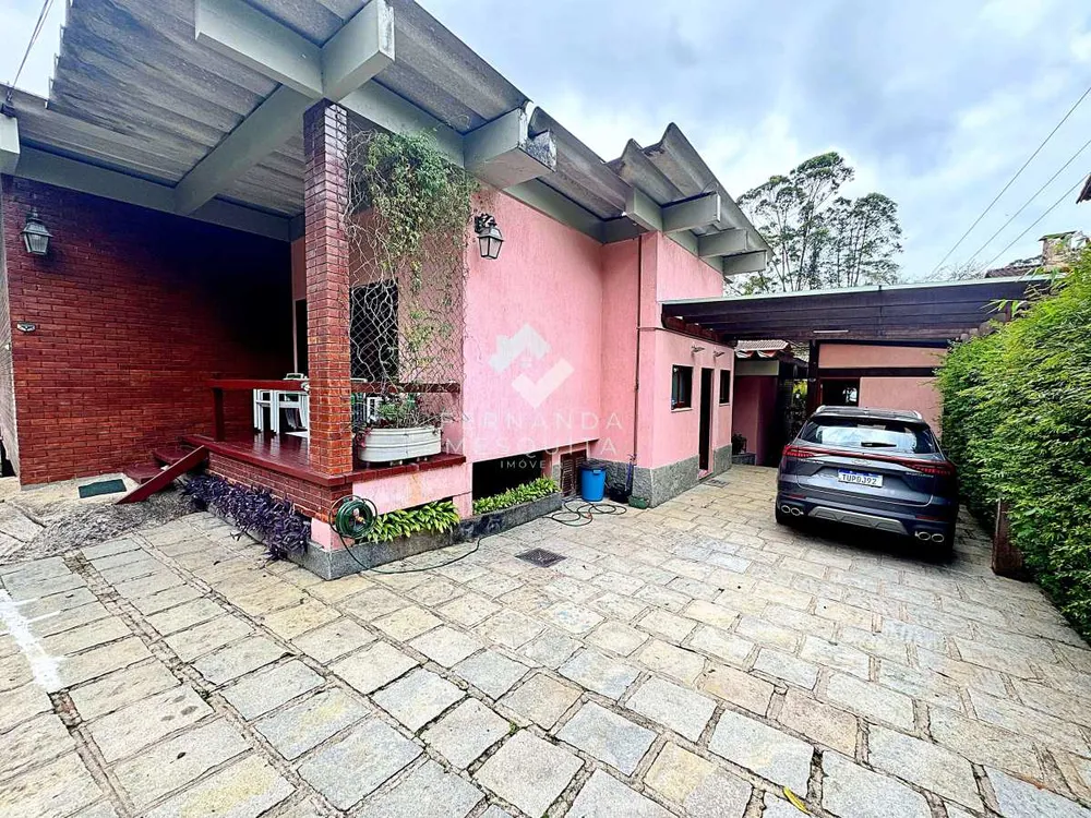 Casa de Condomínio, 5 quartos - Foto 42