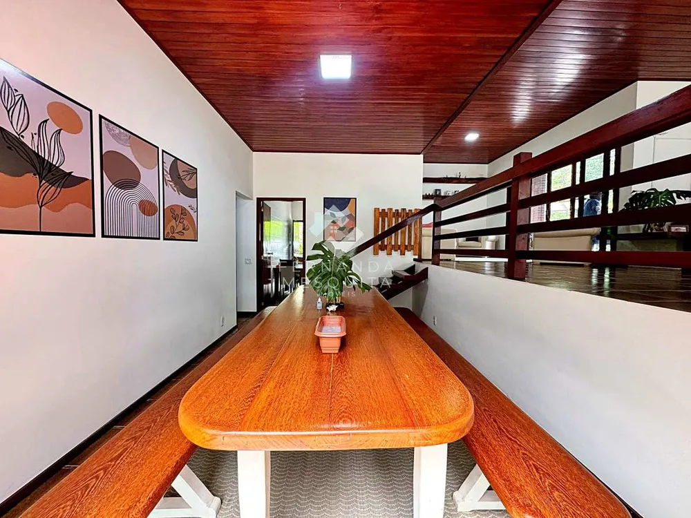 Casa de Condomínio, 5 quartos - Foto 14