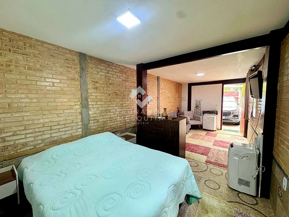 Casa de Condomínio, 5 quartos - Foto 27