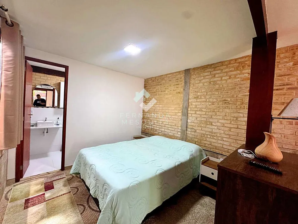 Casa de Condomínio, 5 quartos - Foto 21