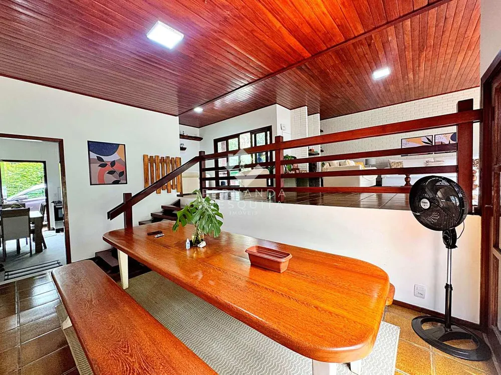 Casa de Condomínio, 5 quartos - Foto 15