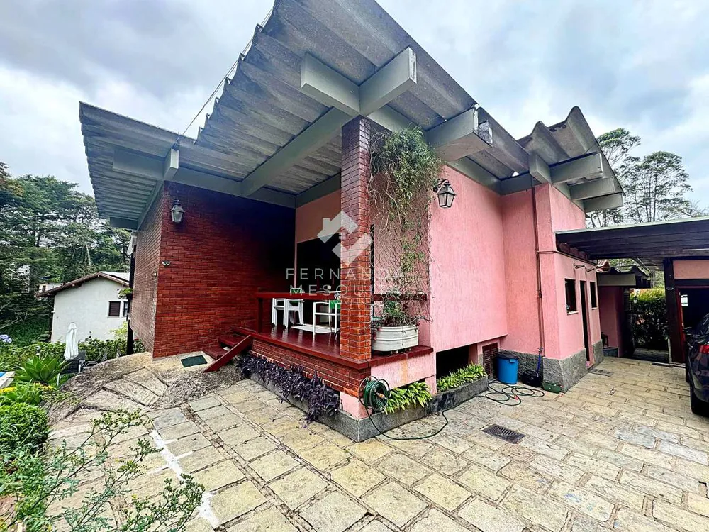 Casa de Condomínio, 5 quartos - Foto 28