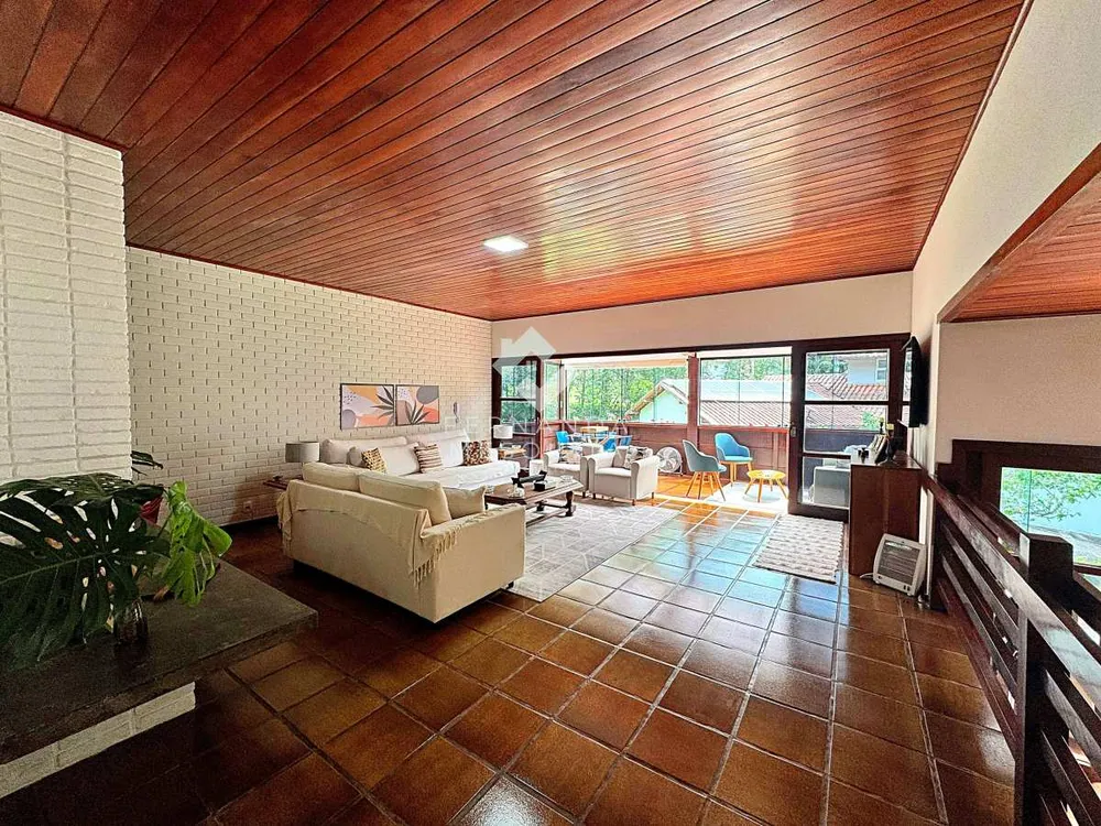 Casa de Condomínio, 5 quartos - Foto 8