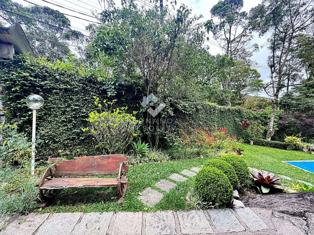 Casa de Condomínio, 5 quartos - Foto 31