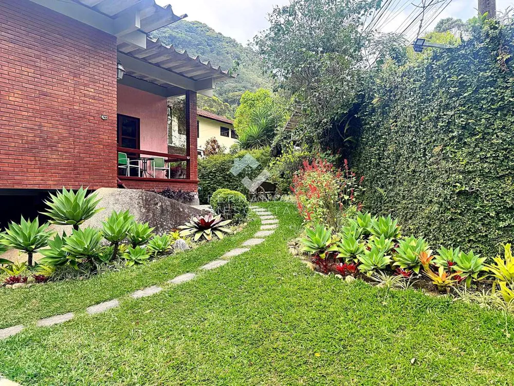 Casa de Condomínio, 5 quartos - Foto 32