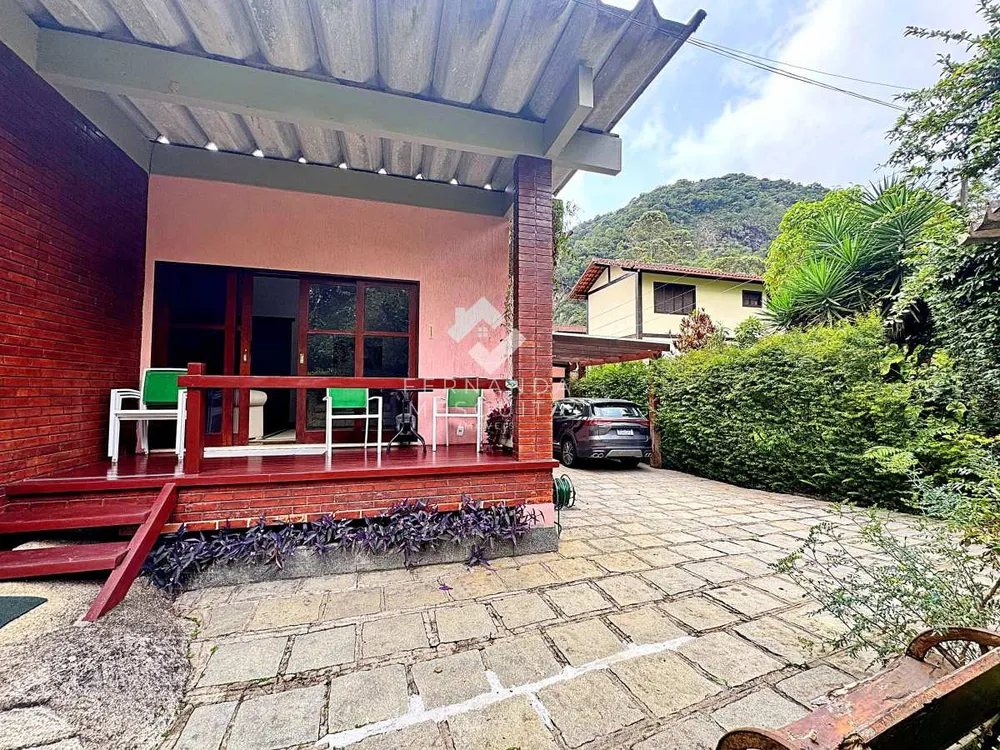 Casa de Condomínio, 5 quartos - Foto 37