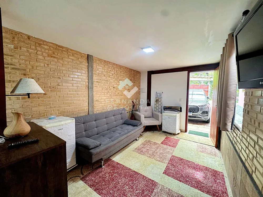 Casa de Condomínio, 5 quartos - Foto 29