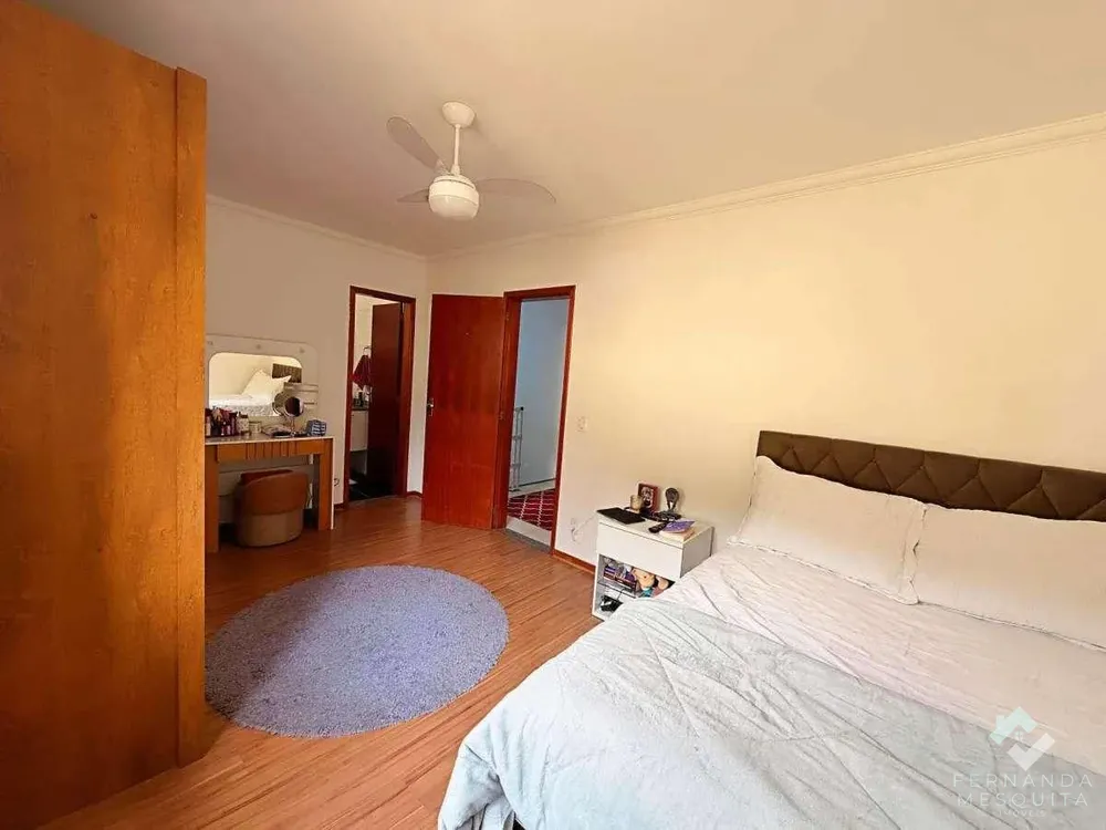 Casa de Condomínio, 3 quartos - Foto 16