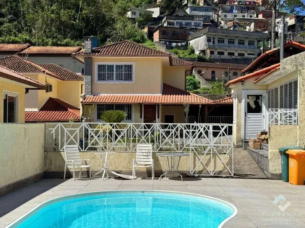 Casa de Condomínio, 3 quartos - Foto 43