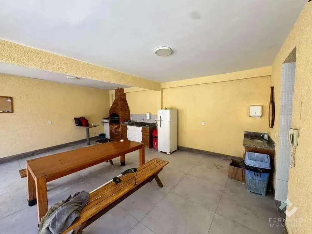 Casa de Condomínio, 3 quartos - Foto 49
