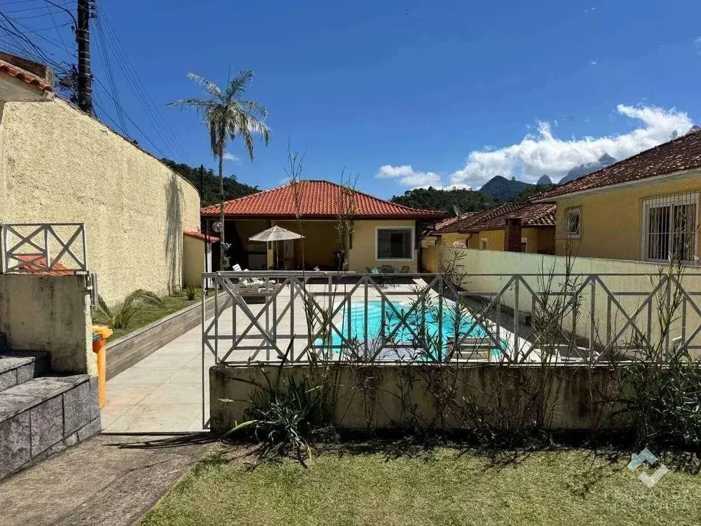 Casa de Condomínio, 3 quartos - Foto 36