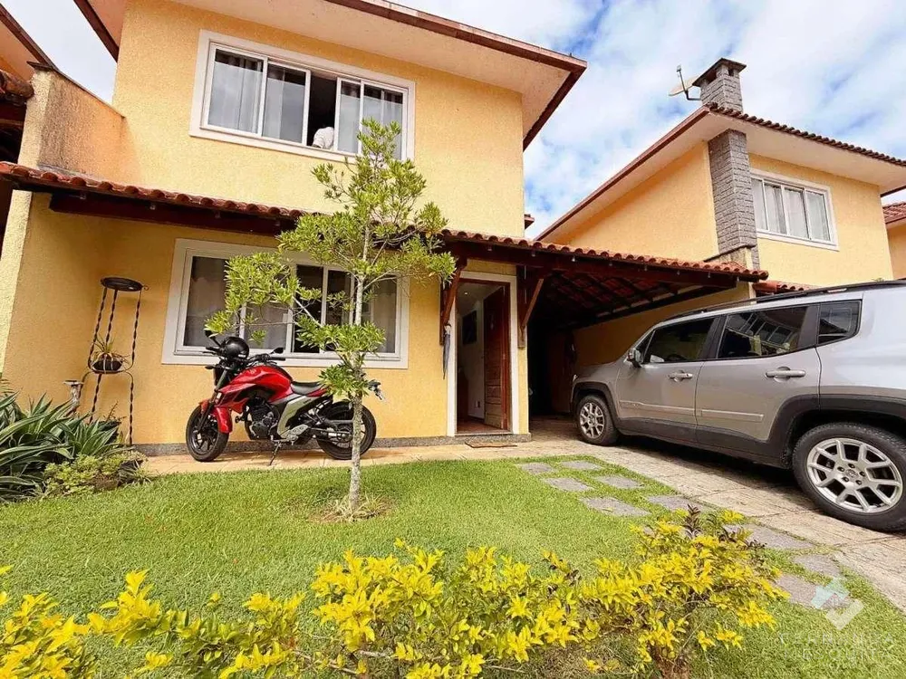 Casa de Condomínio, 3 quartos - Foto 35